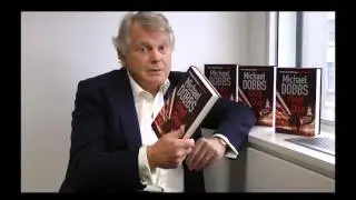 December 3 - Michael Dobbs