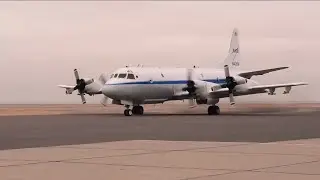 NASA Works to Improve Pilot Icing Forecasts