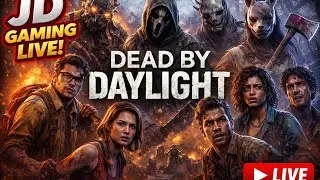 Live! Venture into the Fog...Again|Dbd