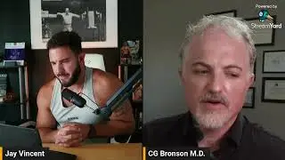 The Hidden TRUTHS Behind Testosterone (Dr. Chris Bronson)