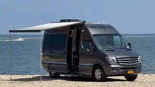 2017 RoadTrek SS Agile