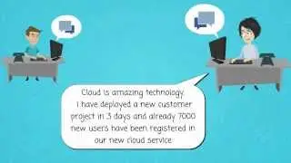 DBS-H Cloud Data Integration - company introduction