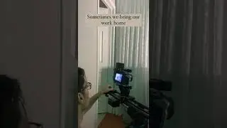 Slider + Blackmagic Pocket 4k
