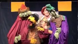 Rumpelstiltskin
