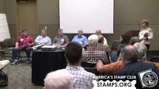 APS StampShow 2015 - Linn's Stamp News 