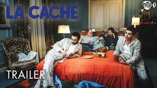 LA CACHE (Das Versteck) - Trailer Fd - Ab 10. Juli im Kino! [Schweiz]