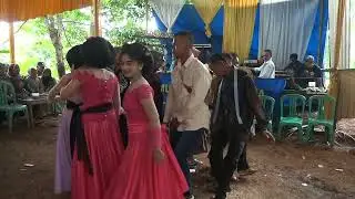 SENI IBING KETUK TILU MUKTI SARI KENANGA