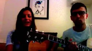 You, Me, the Sea (Jenna Bollard & Jay Marcovitz)-When I'm Gone Cover