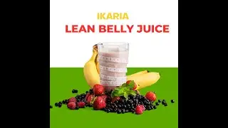 ikaria lean belly juice review! ikaria lean belly juice