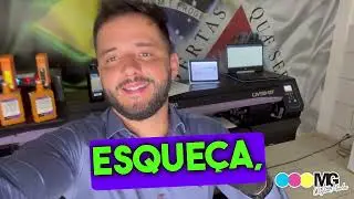 MIMAKI RASTERLINK DESTRAVAR SENHA EM COMPUTADOR ANTIGO - S&eacute;rie: Seja Expert em sua Mimaki!
