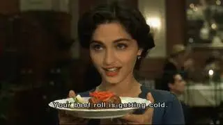 Gloomy Sunday (The Piano Player) w/ English Subtitles - 1999