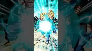 Dragon Ball Legends 2 - Shallot and Gohan #dbl2 #dbz #dragonballlegends2 #shallot #dragonball #dbs