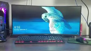 ASRock Z390 Taichi Ultimate 9 Sec Boot Time