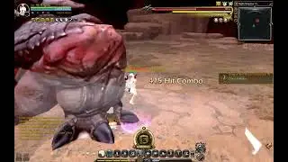 Dragon Nest Ringmaster DLB4 first clear