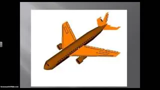 EDU Flight Lesson