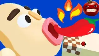 Sandwich Runner Gameplay Walkthrough - All Levels (IOS, Android) Bao G Games