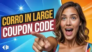 Corro Promo Code - Coupon Code - Discount Code - Voucher code