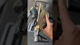 To suppress or not to suppress?