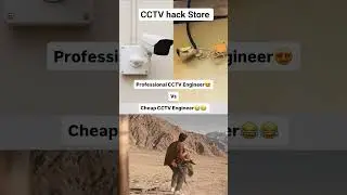 CCTV hack Store #cctvcamera #securitycamera #cctvservices #surveillancecamera