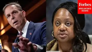 Scott Perry Grills Ambassador On The Ethics Of US Intelligence Spying On Americans Without A Warrant