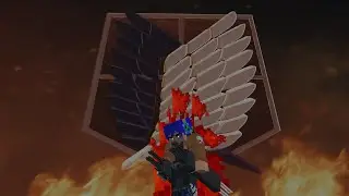 Attack On Titan Minecraft Series Season 1 Intro by Novargamers YT
