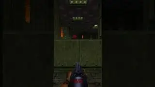 DOOM 64 Reloaded | Go Ahead...Grab that Soulsphere in Hectic :)