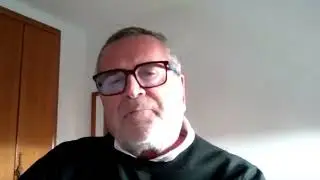 Entrevista a Alberto Buend&iacute;a. HHNN jubilado y miembro de COSITAL Valencia