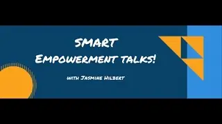 Talking Empowerment with Jodi S. (SMART Empowerment Talks episode 2)