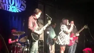 Shemekia Copeland (with Monster Mike Welch) - Ghetto Child - Live @ the Narrows Center 9/13/15