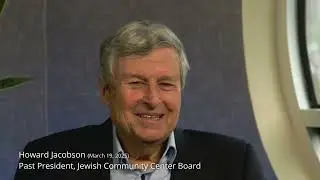 Howard Jacobson SportsNite to KC SuperStars