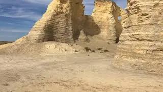 monument rocks