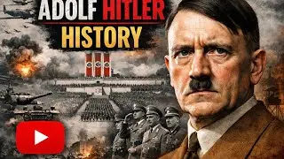 The Rise of Adolf Hitler | Germany's Fatal Attraction