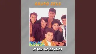 Espejismo de Amor