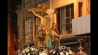 1987 DOCUMENTAL SEMANA SANTA CREVILLENT