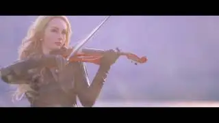 The Violution featuring JLynn (Electric Violin)
