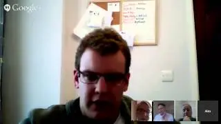 L4GCommunityTV with Alex Murray, Chris Ogle and guests!!