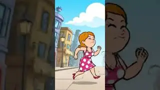 Comic Chaos: The Funniest 5 Minutes Ever!#ComicVideo #FunnyComics #AnimatedComedy #ComicStyle