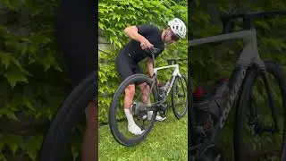 COLNAGO V5RS SOUND CHECK