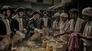 भारत को अंग्रेजो ने कैसे लूटा | How did the British loot India?