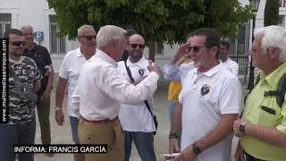 NOTICIA REUNIÓN EX MILITARES PAVÍA 19 4 JUNIO 2023