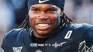 Travis Hunter REJECTS INSANE $$$ Deal to Chase His NFL Dream! 😱🏈