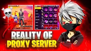 The Truth behind the proxy server| roast and expose | ROK UZAIR