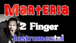 Marteria - Kids (2 Finger an den Kopf) [Instrumental] by Dudelstudio