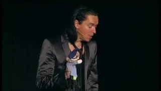 Christian Chako Habekost: Bopp