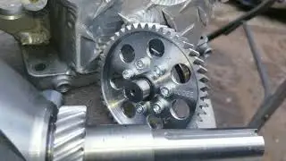 335cc billet headed drag engine setup, FORSALE!!