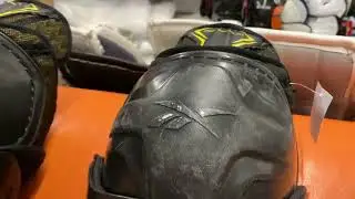 BAUER SUPREME TOTAL ONE MX3 SR 17&rdquo;. 6500₽