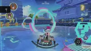 Kandagawa Jet Girls [Race Ace trophy]