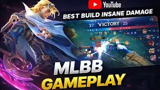 Nolan Best Build 2026 | 12 Kills 🔥 Unstoppable 