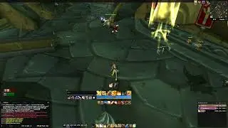 WoW Dragonflight BETA