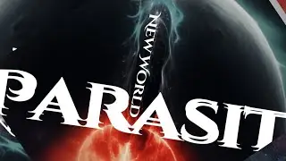 Tektakel Circuit - Parasit &sup2;&sup3; New World &sup2;&sup3;
